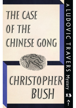 The Case of the Chinese Gong