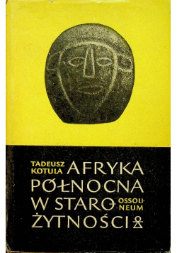 Afryka Północna w starożytności