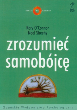 Zrozumieć samobójcę