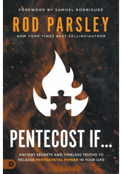 Pentecost If...