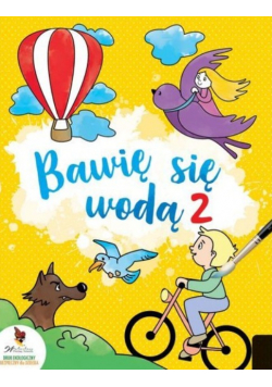 Bawię się wodą 2