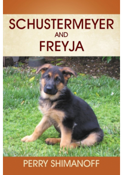 Schustermeyer and Freyja