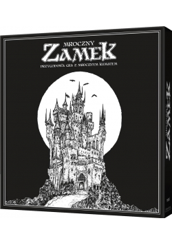 Mroczny Zamek REBEL