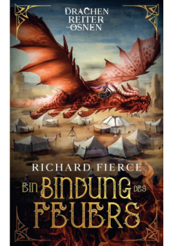 Ein Bindung des Feuers