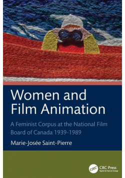 Women and Film Animation