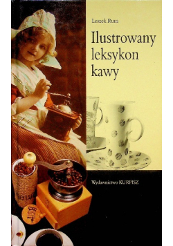 Ilustrowany leksykon kawy