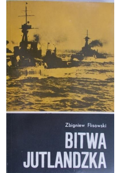 Bitwa Jutlandzka