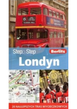 Step by Step Londyn