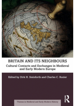 Britain and its Neighbours