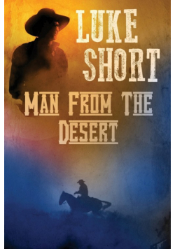Man From the Desert