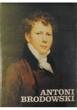 Antoni Brodowski