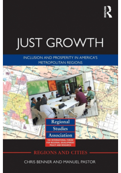 Just Growth