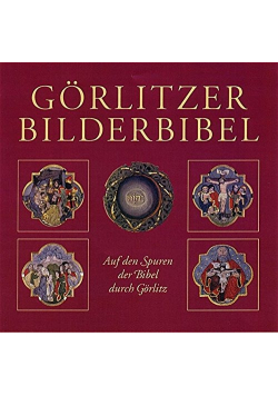 Gorlitzer Bilderbibel NOWA