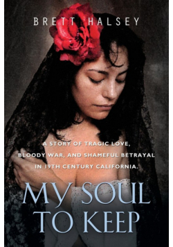 My Soul To Keep