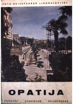 Opatija