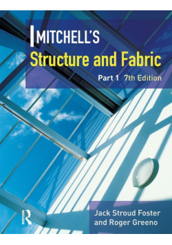 Mitchell's Structure & Fabric Part 1