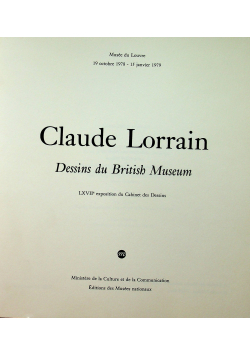 Dessind du British museum