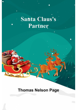 Santa Claus's Partner