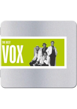 The best. VOX CD