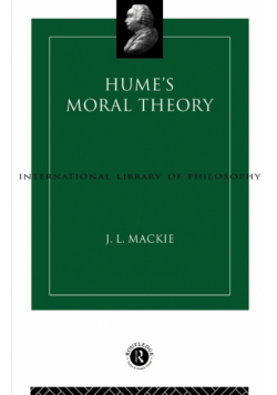 Hume's Moral Theory
