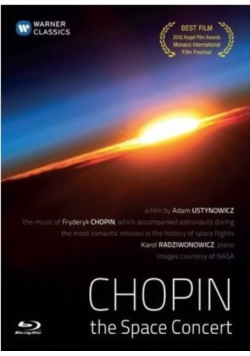 Chopin the Space Concert