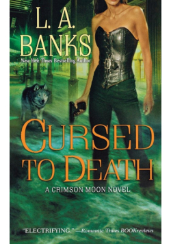 Cursed to Death