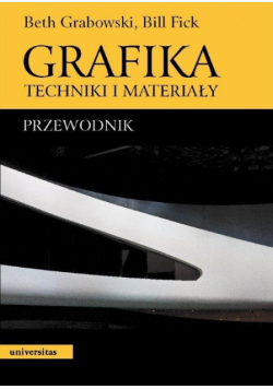Grafika Techniki i materiały