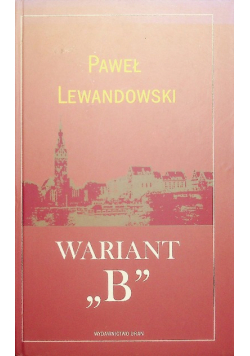 Wariant B