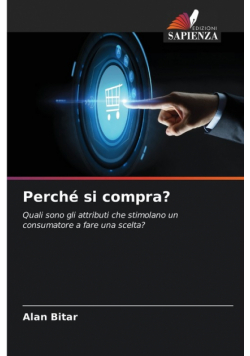 Perché si compra?