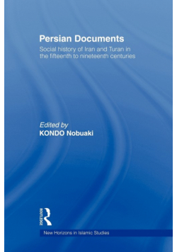 Persian Documents