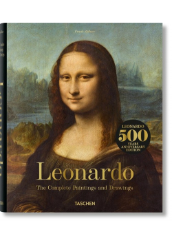 Leonardo The Complete Paintings and Drawings