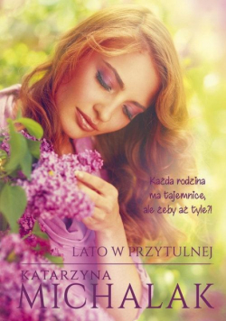 Lato w Przytulnej DL