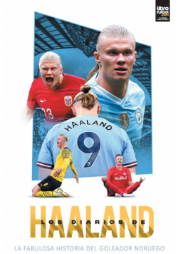 Los diarios de Haaland