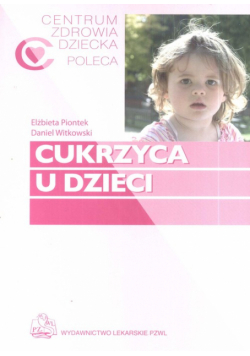 Cukrzyca u dzieci