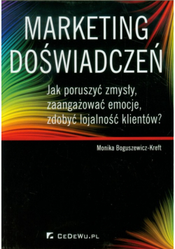 Marketing doświadczeń