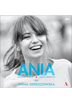 Ania Audiobook