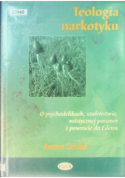 Teologia narkotyku