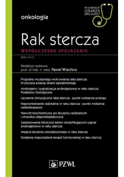 Rak stercza Współczesne spojrzenie