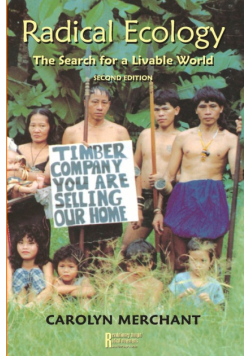 Radical Ecology