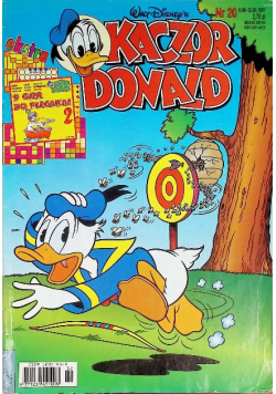 Kaczor Donald Nr 20 / 97