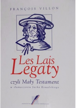 Les Lais Legaty czyli Mały Testament