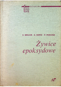 Żywcie epoksydowe