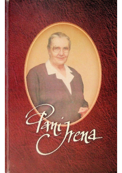 Pani Irena