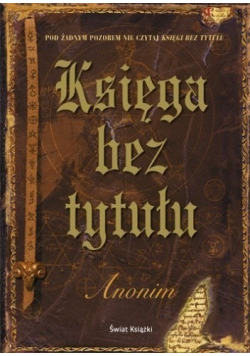 Księga bez tytułu