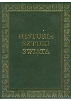 Historia sztuki świata Tom II Bizancjum Sztuka Romańska