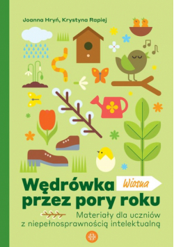 Wędrówka przez pory roku Wiosna