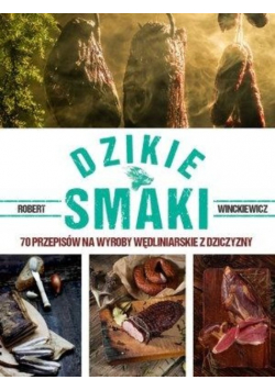 Dzikie smaki