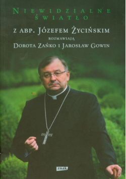 Niewidzialne światło