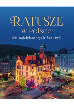 Ratusze w Polsce