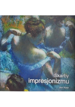 Skarby impresjonizmu